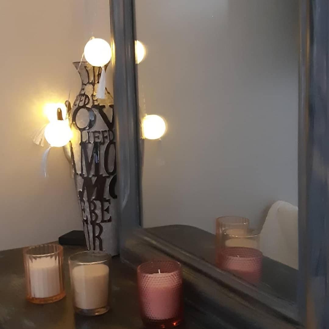 La Petite Maison De Melanie Six-Fours-les-Plages Kamer foto